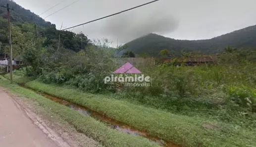 Lote/Terreno à venda, 360m² no Massaguaçu, Caraguatatuba