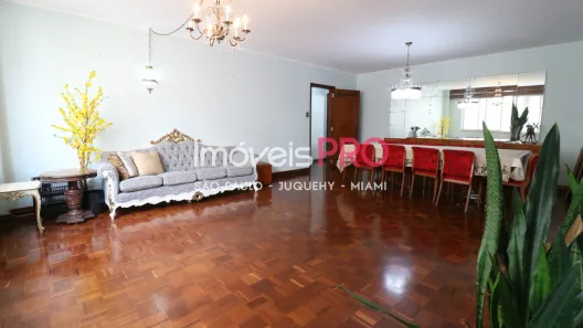 Apartamento com 3 Quartos à venda, 187m² no Paraíso, São Paulo