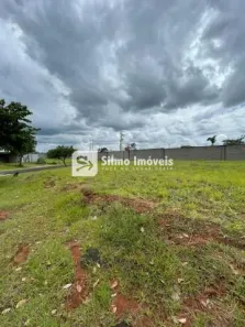 Lote/Terreno à venda, 784m² no Shopping Park, Uberlândia