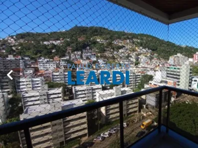Apartamento com 3 Quartos à venda, 95m² no Centro, Florianópolis