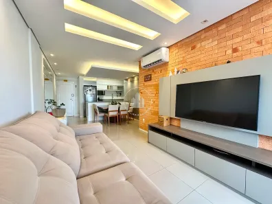 Apartamento com 2 Quartos à venda, 82m² no Campinas, São José