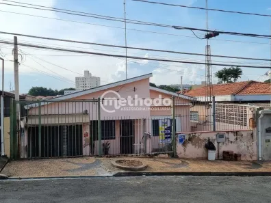 Casa com 2 Quartos à venda, 121m² no Jardim Interlagos, Campinas