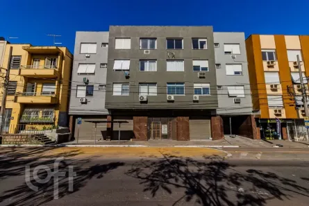 Apartamento com 3 Quartos à venda, 87m² no Rio Branco, Porto Alegre