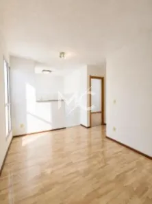 Apartamento com 2 Quartos à venda, 48m² no Residencial Frei Galvão, São José dos Campos