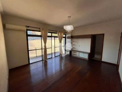 Apartamento com 3 Quartos à venda, 138m² no Tijuca, Rio de Janeiro