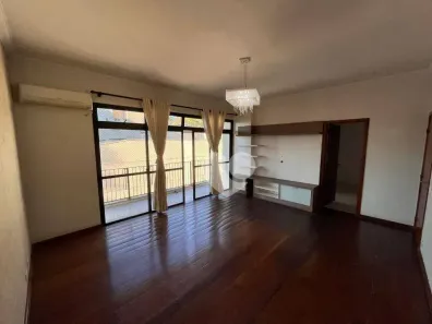 Apartamento com 3 Quartos à venda, 138m² no Tijuca, Rio de Janeiro