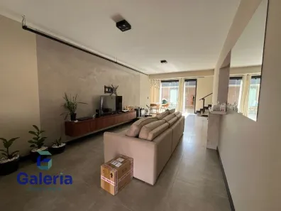 Casa de Condomínio com 3 Quartos à venda, 169m² no Bonfim Paulista, Ribeirão Preto