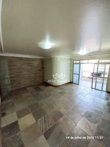 Apartamento com 5 Quartos à venda, 190m² no Jardim da Penha, Vitória