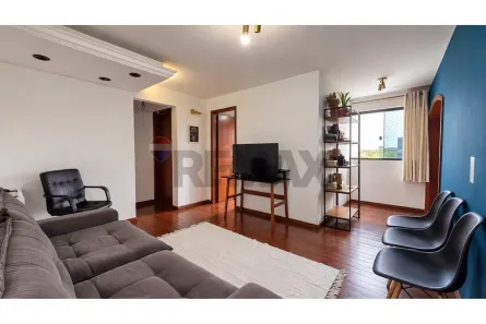 Apartamento com 2 Quartos à venda, 64m² no Taguatinga Norte, Brasília
