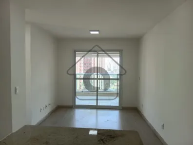 Apartamento com 2 Quartos para venda ou aluguel, 54m² no Vila Gumercindo, São Paulo