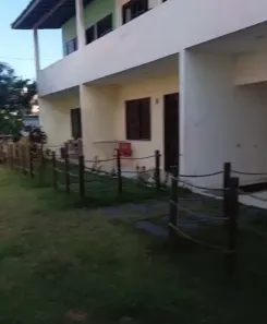 Casa de Condomínio com 1 Quarto para alugar, 50m² no Stella Maris, Salvador