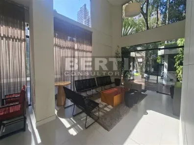 Apartamento com 1 Quarto para alugar, 54m² no Pinheiros, São Paulo