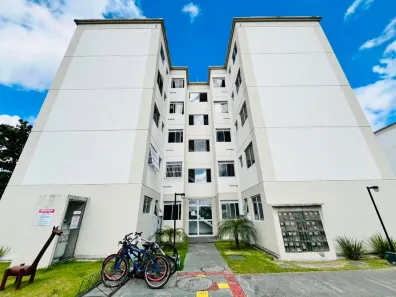 Apartamento com 2 Quartos à venda, 45m² no Maraponga, Fortaleza