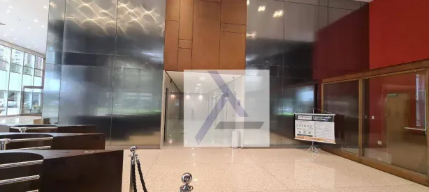 Sala Comercial para alugar, 774m² no Cidade Monções, São Paulo