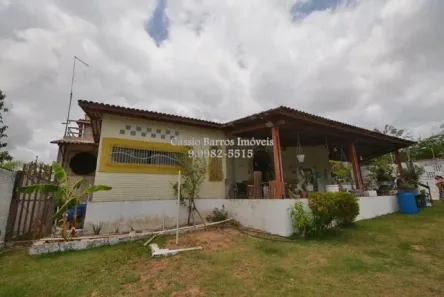 Fazenda/Sítio com 4 Quartos à venda, 300m² no VALE DO PIUM, Nísia Floresta