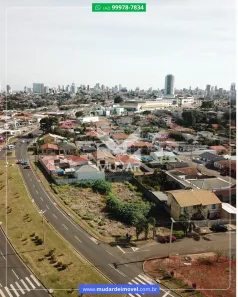 Lote/Terreno à venda, 1210m² no Uvaranas, Ponta Grossa