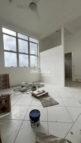 Apartamento com 1 quarto — Venda Nova, Belo Horizonte