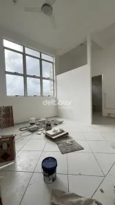 Kitnet com 1 Quarto para alugar, 22m² no Venda Nova, Belo Horizonte