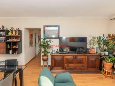 Apartamento com 3 Quartos à venda, 84m² no Aclimação, São Paulo