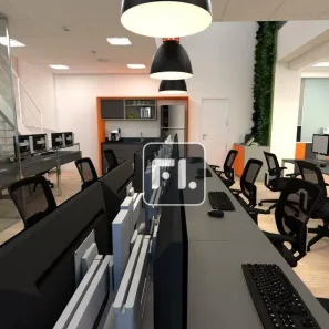 Sala Comercial para alugar, 250m² no Cerqueira César, São Paulo