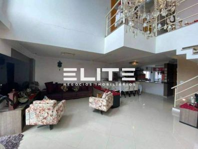 Cobertura com 4 Quartos à venda, 240m² no Jardim, Santo André