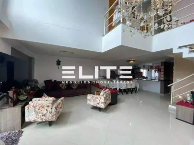Cobertura com 4 Quartos à venda, 240m² no Jardim, Santo André