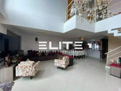 Cobertura com 4 Quartos à venda, 250m² no Jardim, Santo André