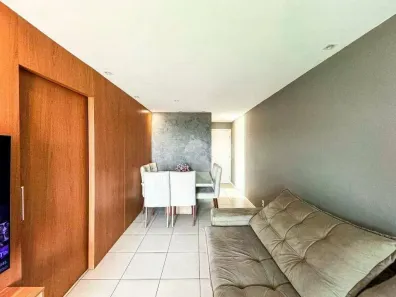 Apartamento com 3 Quartos à venda, 75m² no Recreio dos Bandeirantes, Rio de Janeiro
