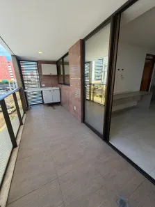 Apartamento com 2 Quartos à venda, 64m² no Tambaú, João Pessoa