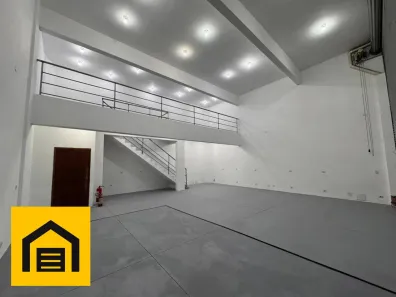 Ponto Comercial para alugar, 120m² no Vila Nossa Senhora das Vitórias, Mauá