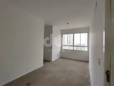 Apartamento com 2 Quartos à venda, 52m² no Jardim Nova Hortolândia I, Hortolândia