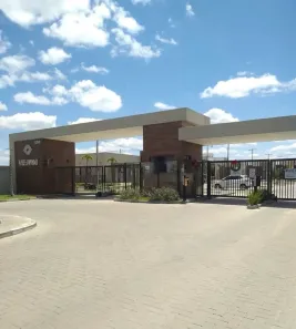 Casa de Condomínio com 2 Quartos à venda, 65m² no Registro, Feira de Santana