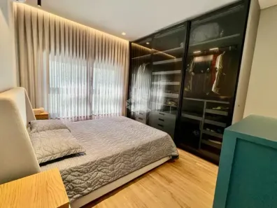 Apartamento com 2 Quartos à venda, 71m² no Vila Ida, São Paulo