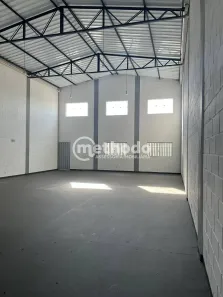 Galpão/Depósito/Armazém para alugar, 250m² no Loteamento Parque São Martinho, Campinas