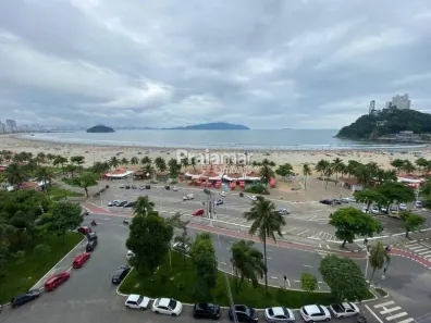 Apartamento com 3 Quartos à venda, 157m² no Itararé, São Vicente