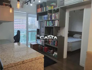 Apartamento com 1 Quarto à venda, 45m² no Vila Gomes Cardim, São Paulo