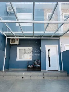 Casa de Condomínio com 2 Quartos à venda, 80m² no Igara, Canoas
