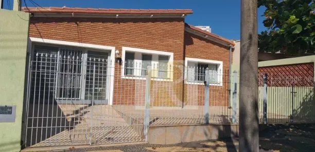 Casa com 3 Quartos à venda, 250m² no Jardim Dom Nery, Campinas