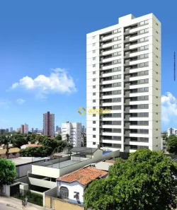 Apartamento com 3 Quartos à venda, 83m² no Prado, Recife