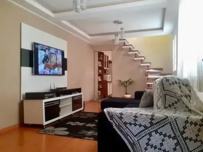 Casa com 4 Quartos à venda, 105m² no Jardim Rubilene, São Paulo