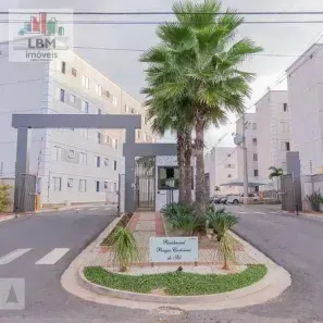 Apartamento com 1 Quarto à venda, 57m² no Parque das Cachoeiras, Campinas