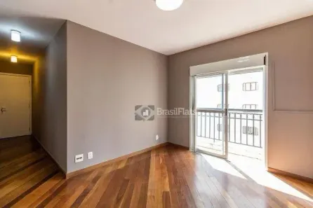 Flat com 4 Quartos à venda, 212m² no Vila Nova Conceição, São Paulo