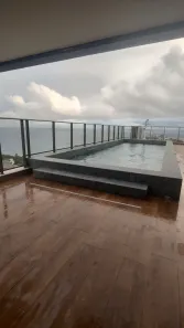 Apartamento com 1 Quarto para venda ou aluguel, 37m² no Rio Vermelho, Salvador