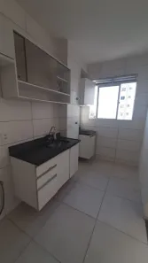 Apartamento com 2 Quartos à venda, 42m² no Cambeba, Fortaleza