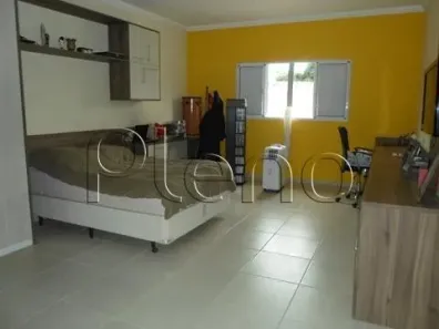 Fazenda/Sítio com 3 Quartos à venda, 2499m² no Distrito Industrial de Micro e Pequena Empresa - DIMPE II, Indaiatuba