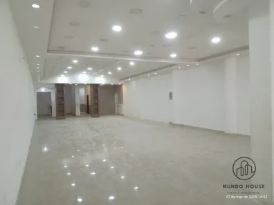 Sala Comercial para alugar, 550m² no Centro, Sorocaba