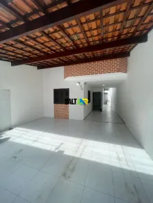 Casa com 3 Quartos à venda, 110m² no Messejana, Fortaleza