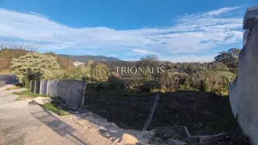 Lote/Terreno à venda, 489m² no Itapetinga, Atibaia