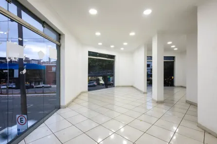 Ponto Comercial para alugar, 124m² no Mirandópolis, São Paulo
