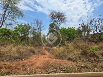 Fazenda/Sítio à venda, 1500m² no Mansões Águas Quentes, Caldas Novas